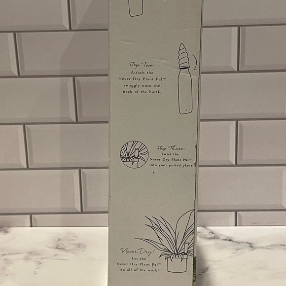 Syndicate Plant Pal Kit - Picture 2 of 5